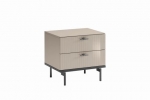 CLAIRE NIGHT STAND BY ALF ITALIA  